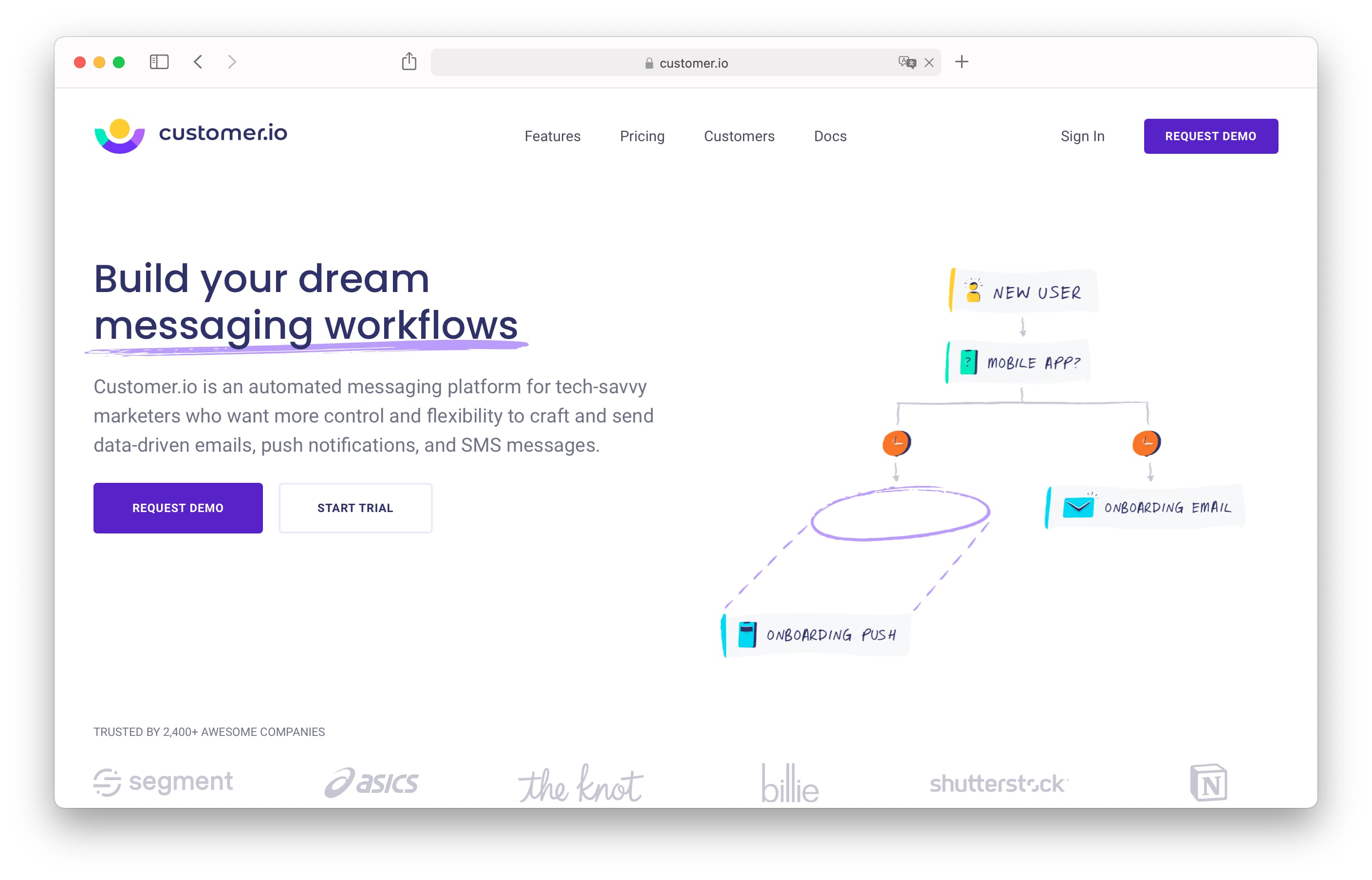 Лучшие сервисы email-рассылок в 2021 году - обзор ТОП, сравнение.